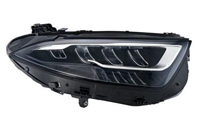 LED-HAUPTSCHEINWERFER - FUR U.A. MERCEDES-BENZ CLS (C257) - ECE - FUR RECHTSVERKEHR - RECHTS