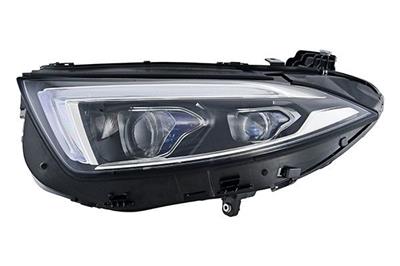 LED-HAUPTSCHEINWERFER - LINKS - FœR U.A. MERCEDES-BENZ CLS (C257)