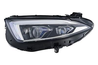 LED-FARO PRINCIPAL - IZQUIERDA - POR EJ. MERCEDES-BENZ CLS (C257)