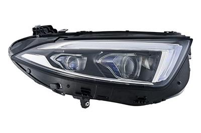 LED-HAUPTSCHEINWERFER - RECHTS - FœR U.A. MERCEDES-BENZ CLS (C257)