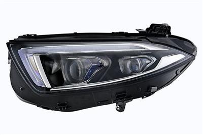 LED-HAUPTSCHEINWERFER - LINKS - FœR U.A. MERCEDES-BENZ CLS (C257)