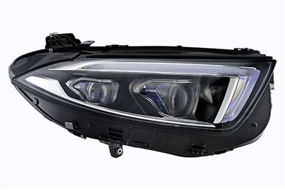 LED-FARO PRINCIPAL - DERECHA - POR EJ. MERCEDES-BENZ CLS (C257)