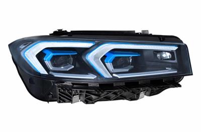 PROJECTEUR PRINCIPAL MATRIX LED BMW SERIE 3 (G20, G80, G28) > 2018 DROITE