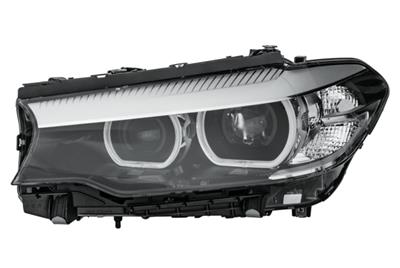 FARO LED SX BMW S5 ->06/20