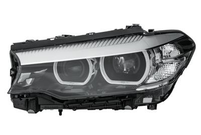 LED-PROJECTEUR PRINCIPAL - GAUCHE - POUR P.E. BMW 5 (G30, F90)