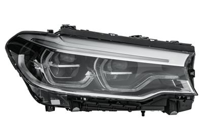 FARO LED AHL DX BMW S5 ->06/20