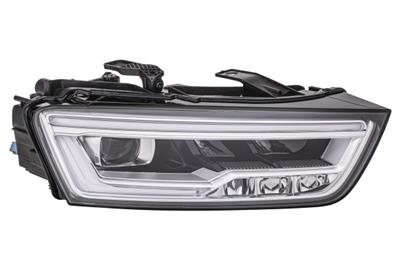 LED-HEADLIGHT - RIGHT - FOR E.G. AUDI Q3 (8UB, 8UG)