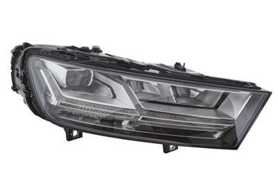 LED-HEADLIGHT - FOR E.G. AUDI Q7 (4MB, 4MG) - CCC/ECE - FOR RIGHT-HAND TRAFFIC - RIGHT