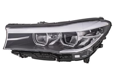 LED-HEADLIGHT - LEFT - FOR E.G. BMW 7 (G11, G12)