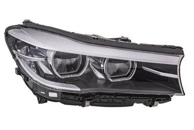 FARO LED DX BMW S.7 ->02/19
