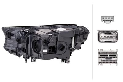 LED-FARO PRINCIPAL - DERECHA - POR EJ. BMW 7 (G11, G12)