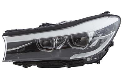 FARO LED AHL SX BMW S.7 ->02/19