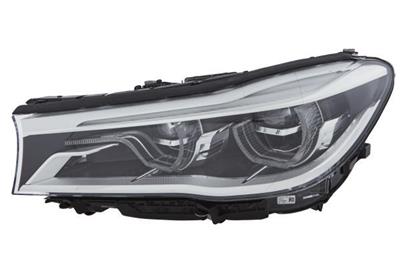 LED-HEADLIGHT - LEFT - FOR E.G. BMW 7 (G11, G12)