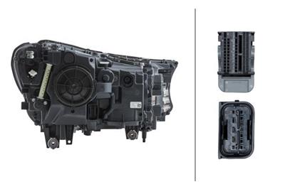 LED-FARO PRINCIPAL - IZQUIERDA - POR EJ. BMW 7 (G11, G12)