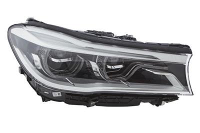 FARO LED AHL DX BMW S.7 ->02/19