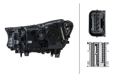 LED-FARO PRINCIPAL - DERECHA - POR EJ. BMW 7 (G11, G12)