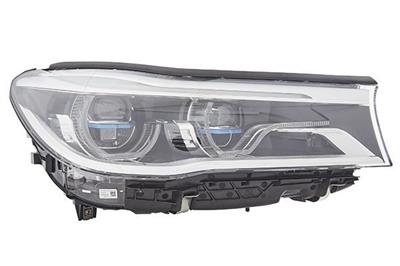 FARO LED LASER DX BMW S.7 ->02/19