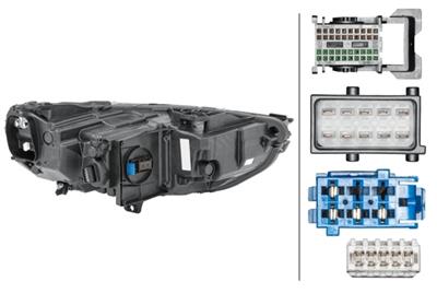 FARO SX LED MATRIX OPEL INSIGNIA E2