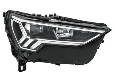 LED-HAUPTSCHEINWERFER - RECHTS - FUER U.A. AUDI Q3 (F3B, F3N)