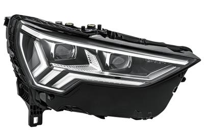 MATRIX-HEADLIGHT - FOR E.G. AUDI Q3 (F3B, F3N) - ECE - FOR RIGHT-HAND TRAFFIC - RIGHT