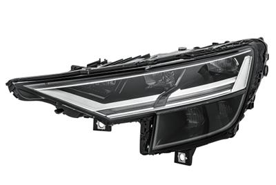 LED-PROJECTEUR PRINCIPAL - GAUCHE - POUR P.E. AUDI Q8 (4MN)