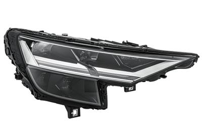 LED-PROJECTEUR PRINCIPAL - DROITE - POUR P.E. AUDI Q8 (4MN)