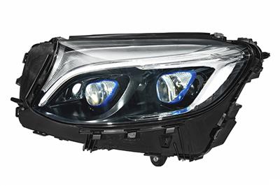 LED-FARO PRINCIPAL - IZQUIERDA - POR EJ. MERCEDES-BENZ GLC (X253)