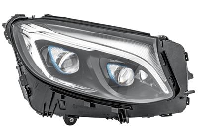 LED-FARO PRINCIPAL - DERECHA - POR EJ. MERCEDES-BENZ GLC (X253)