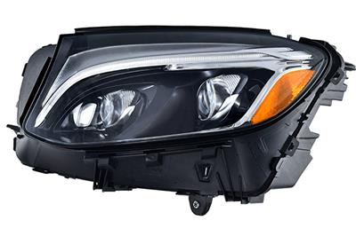 LED-FARO PRINCIPAL - IZQUIERDA - POR EJ. MERCEDES-BENZ GLC (X253)