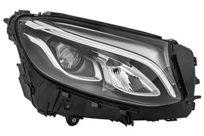 FARO PRINCIPALE LED MB GLC (X253) 2019 DX ->