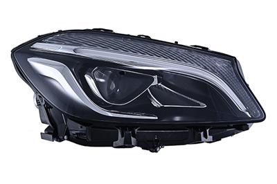 LED-FARO PRINCIPAL - DERECHA - POR EJ. MERCEDES-BENZ A-CLASS (W176)