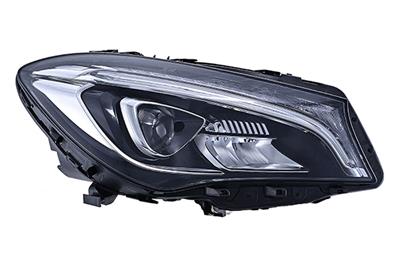 LED-FARO PRINCIPAL - DERECHA - POR EJ. MERCEDES-BENZ CLA (C117, X117)