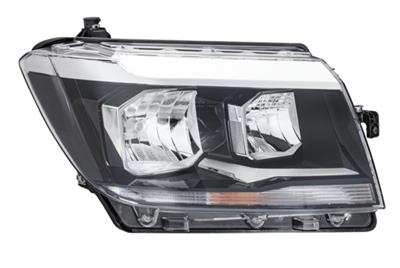 FF-FARO PRINCIPAL - DERECHA - POR EJ. VW CRAFTER BOX (SY_, SX_)