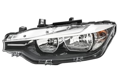 HALËGENA/FF-FARO PRINCIPAL - IZQUIERDA - POR EJ. BMW 3 TOURING (F31)