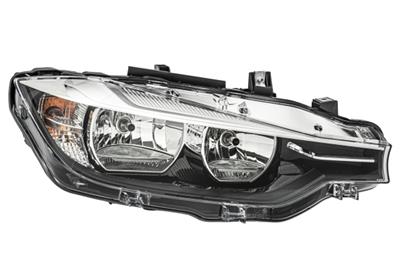 HALËGENA/FF-FARO PRINCIPAL - DERECHA - POR EJ. BMW 3 TOURING (F31)