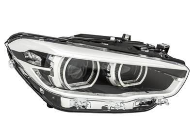 LED-FARO PRINCIPAL - DERECHA - POR EJ. BMW 1 (F20)