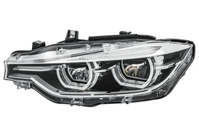LED-PROJECTEUR PRINCIPAL - GAUCHE - POUR P.E. BMW 3 TOURING (F31)