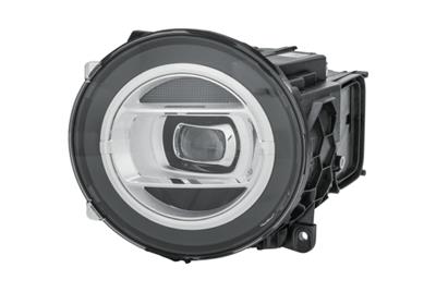 LED-HAUPTSCHEINWERFER - LINKS - FœR U.A. MERCEDES-BENZ G-CLASS (W463)