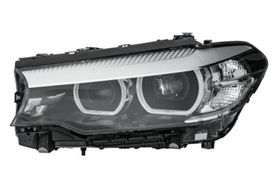 LED-FARO PRINCIPAL - IZQUIERDA - POR EJ. BMW 5 (G30, F90)