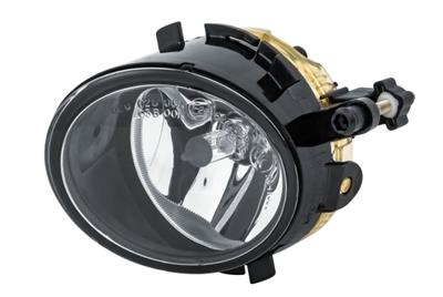 FF-FRONT FOG LIGHT - LEFT - FOR E.G. SEAT LEON (1P1)