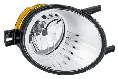 FF-FARO ANTINIEBLA - DERECHA - POR EJ. FORD S-MAX (WA6)