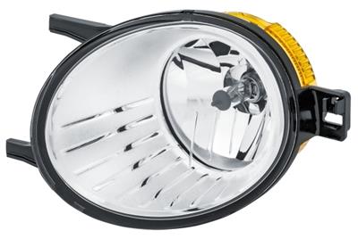 FF-FARO ANTINIEBLA - IZQUIERDA - POR EJ. FORD S-MAX (WA6)
