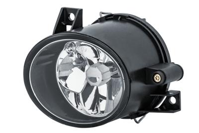 HALOGEN-FRONT FOG LIGHT - LEFT - FOR E.G. VW POLO (9N_)