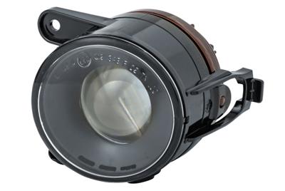 HALOG‘NE-PROJECTEUR ANTIBROUILLARD - GAUCHE - POUR P.E. VW GOLF V (1K1)