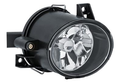 HALOGEN-NEBELSCHEINWERFER - RECHTS - FœR U.A. SEAT IBIZA III (6L1)