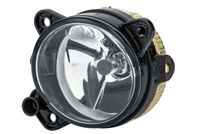 HALOGEN-FRONT FOG LIGHT - LEFT - FOR E.G. VW POLO (9N_)