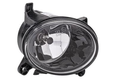 FF-FRONT FOG LIGHT - RIGHT - FOR E.G. AUDI A4 (8K2, B8)