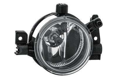 HALOGEN-FRONT FOG LIGHT - RIGHT - FOR E.G. FORD FOCUS II (DA_, HCP, DP)