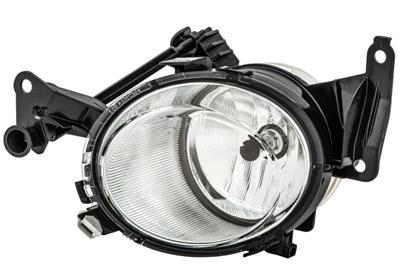 FF-FARO ANTINIEBLA - IZQUIERDA - POR EJ. OPEL CORSA D (S07)