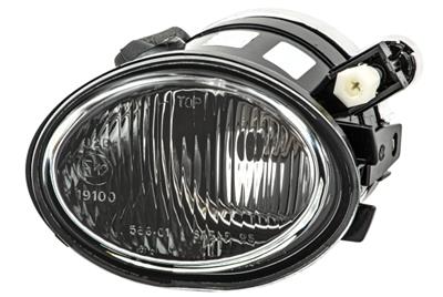 BULB-FRONT FOG LIGHT - LEFT - FOR E.G. BMW 3 (E46)